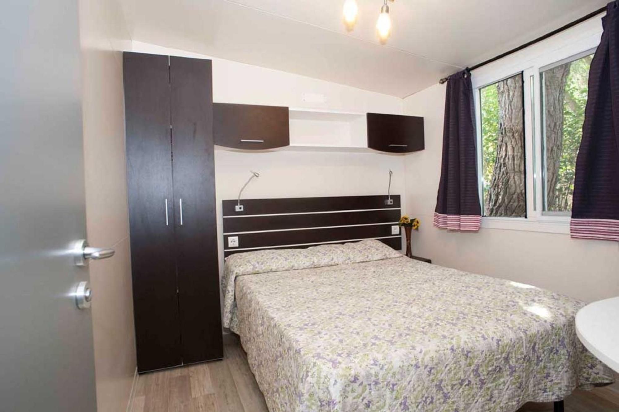Camping Badiaccia Village กัสติลโยเน เดล ลาโก ภายนอก รูปภาพ